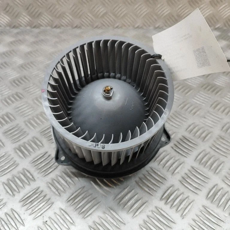 Krāsniņas ventilators/pūtējs 013011501X