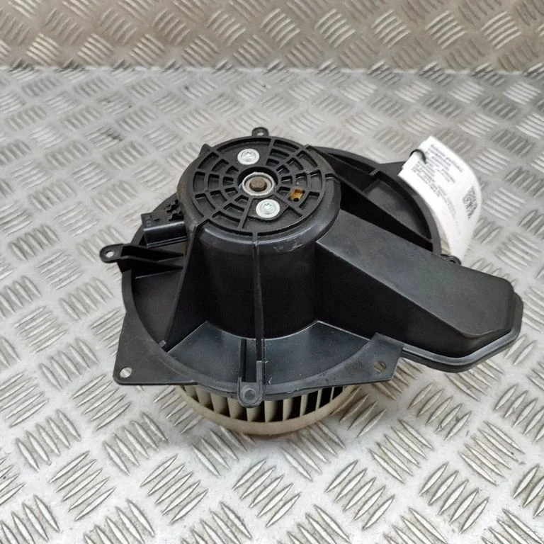 Heater fan/blower