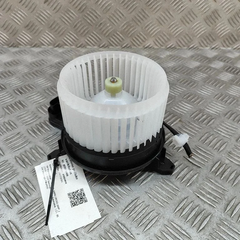Krāsniņas ventilators/pūtējs CZ1163606054