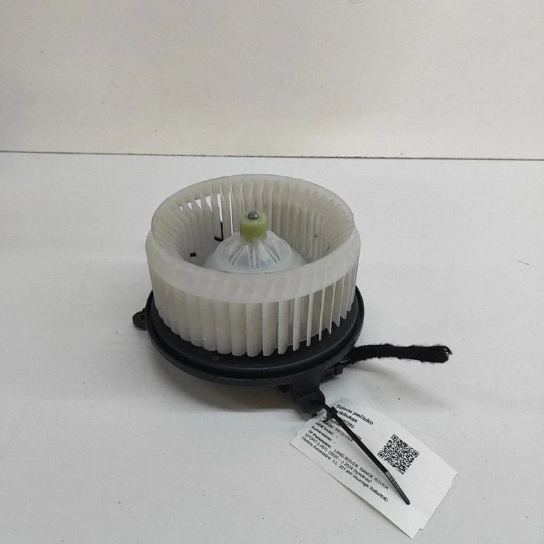 Dmuchawa nawiewu M8E218456BB