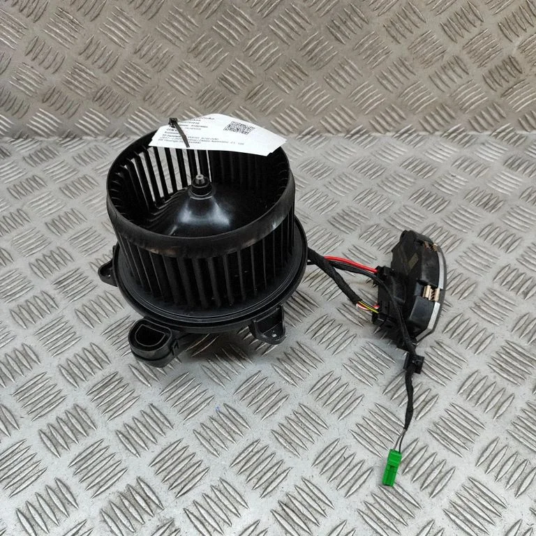 Krāsniņas ventilators/pūtējs 31497512