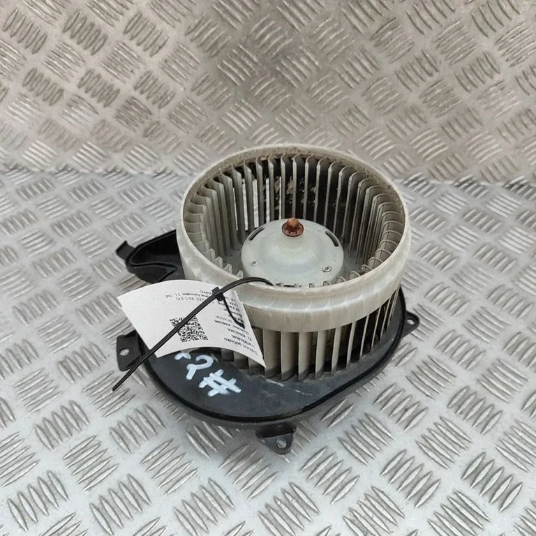 Krāsniņas ventilators/pūtējs