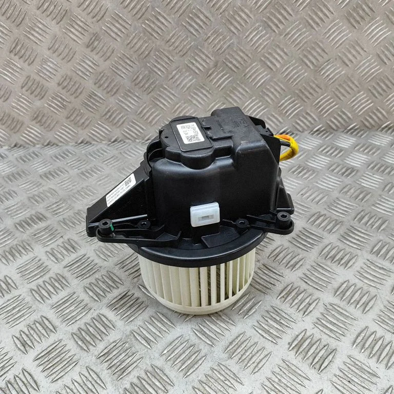Salongipuhur – Peugeot 3008 III (2023-)