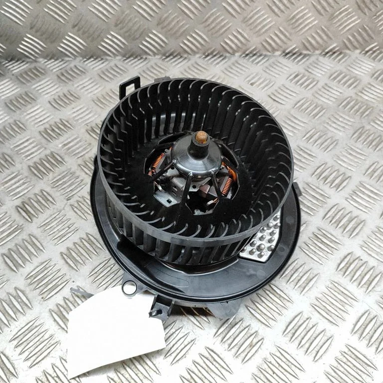 Heater fan/blower T1018605ZC