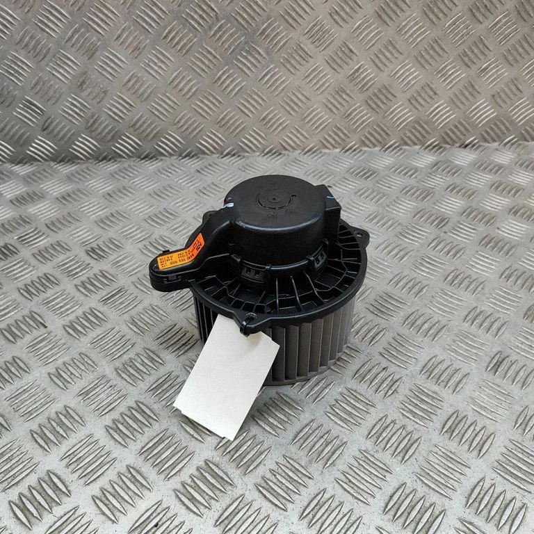 Krāsniņas ventilators/pūtējs 97113CZ900