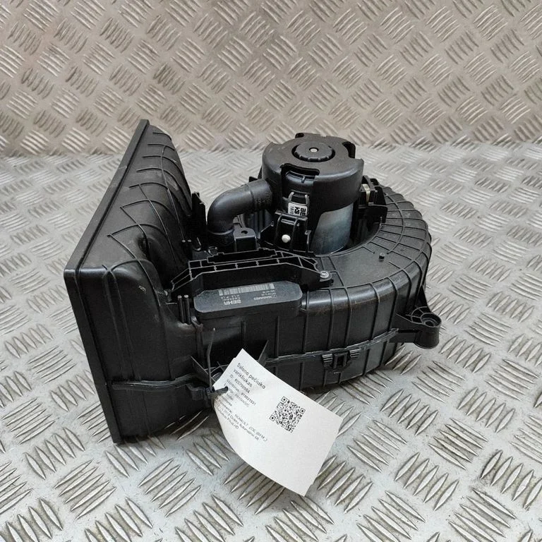 Krāsniņas ventilators/pūtējs 299N46092R