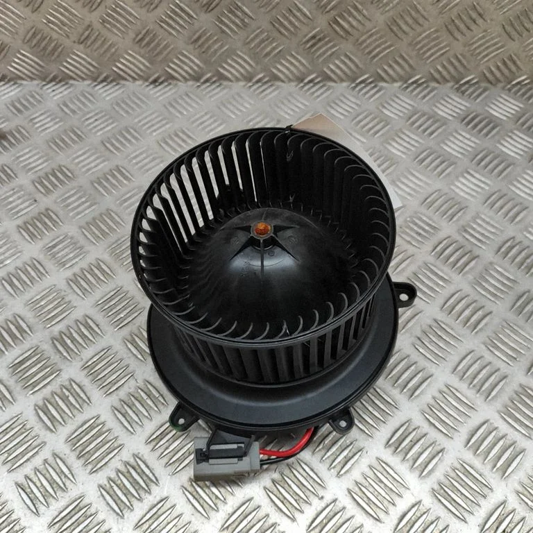 Krāsniņas ventilators/pūtējs – Ford Mustang VI (2015-)