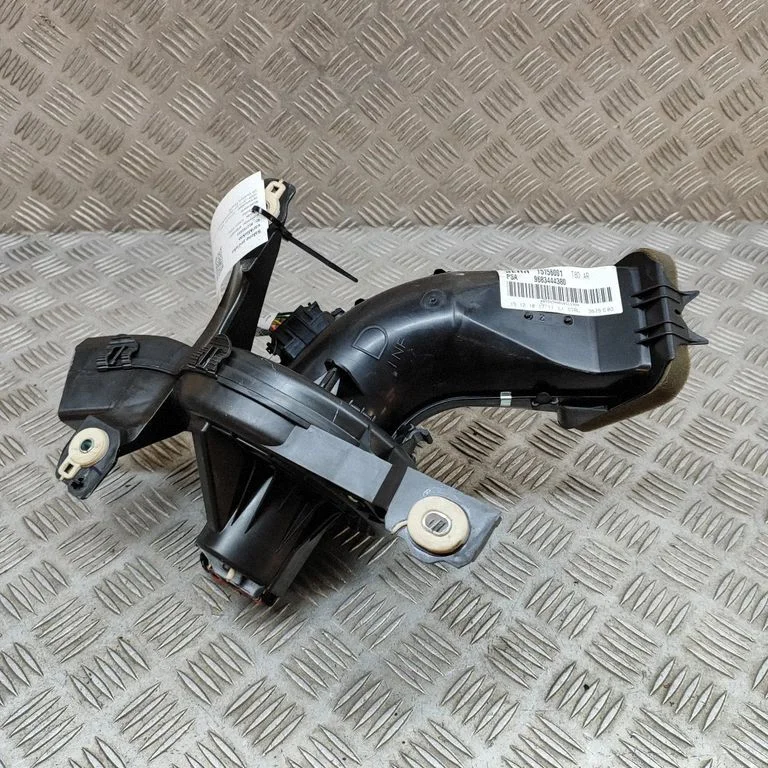 Heater fan/blower