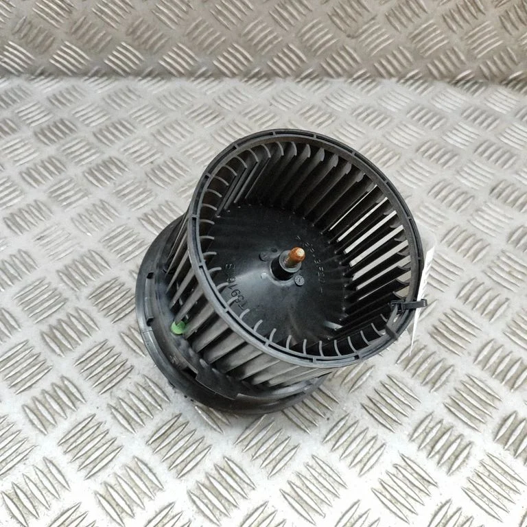 Krāsniņas ventilators/pūtējs – Nissan Juke II F16 (2019-)