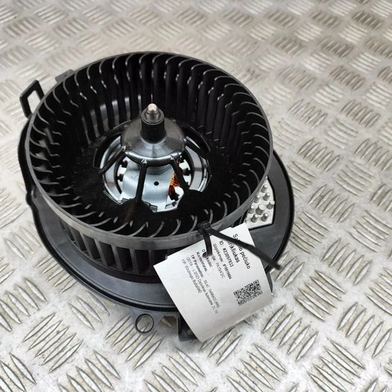 Heater fan/blower – Seat Tarraco (2018-)
