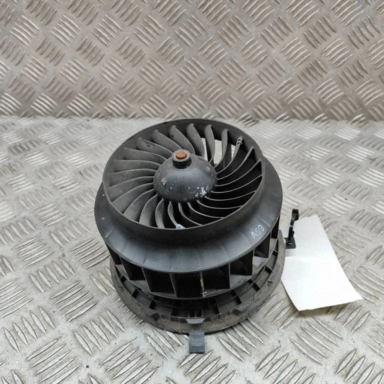 Heater fan/blower – Mercedes-Benz E-Class W213 (2016-)