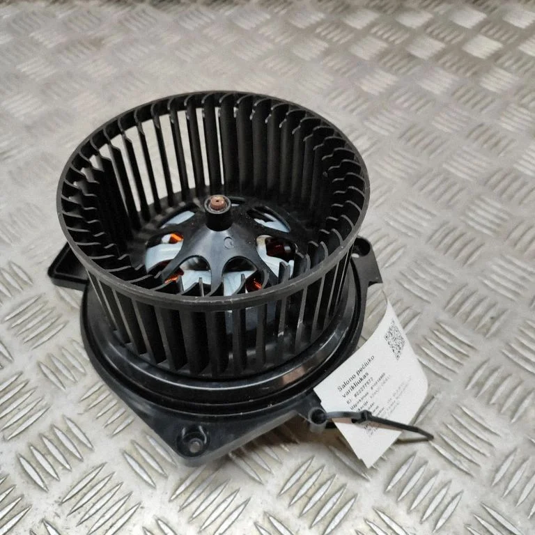 Krāsniņas ventilators/pūtējs T49309C