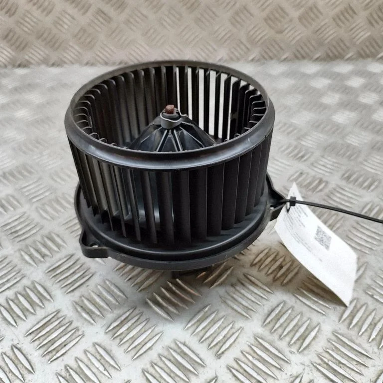 Heater fan/blower – Hyundai i40 (2011-)