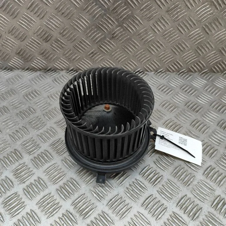 Krāsniņas ventilators/pūtējs T30231C