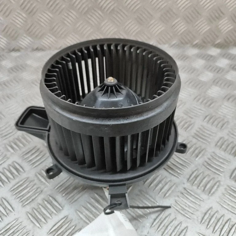 Krāsniņas ventilators/pūtējs S8870004
