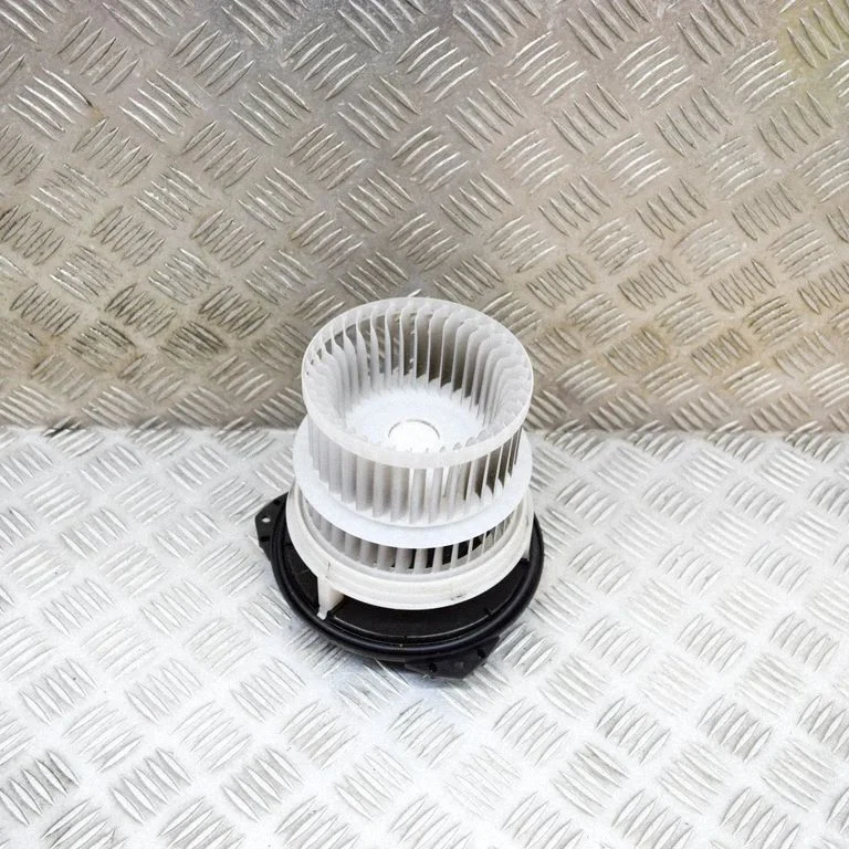 Krāsniņas ventilators/pūtējs 8710358070