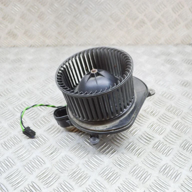 Krāsniņas ventilators/pūtējs 929451E