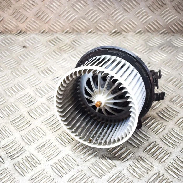 Heater fan/blower – Opel Mokka X (2019-)