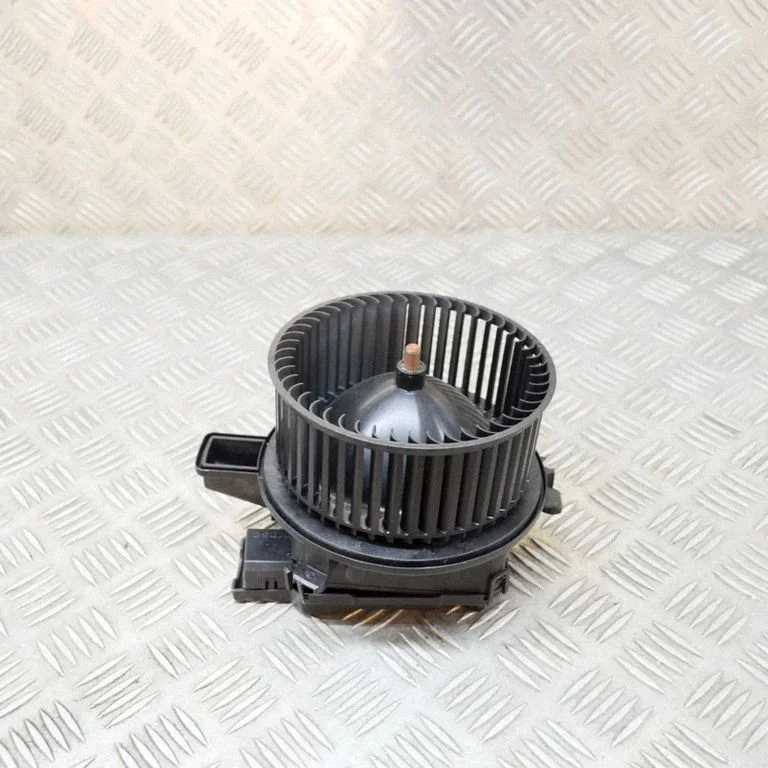 Heater fan/blower CZ997004