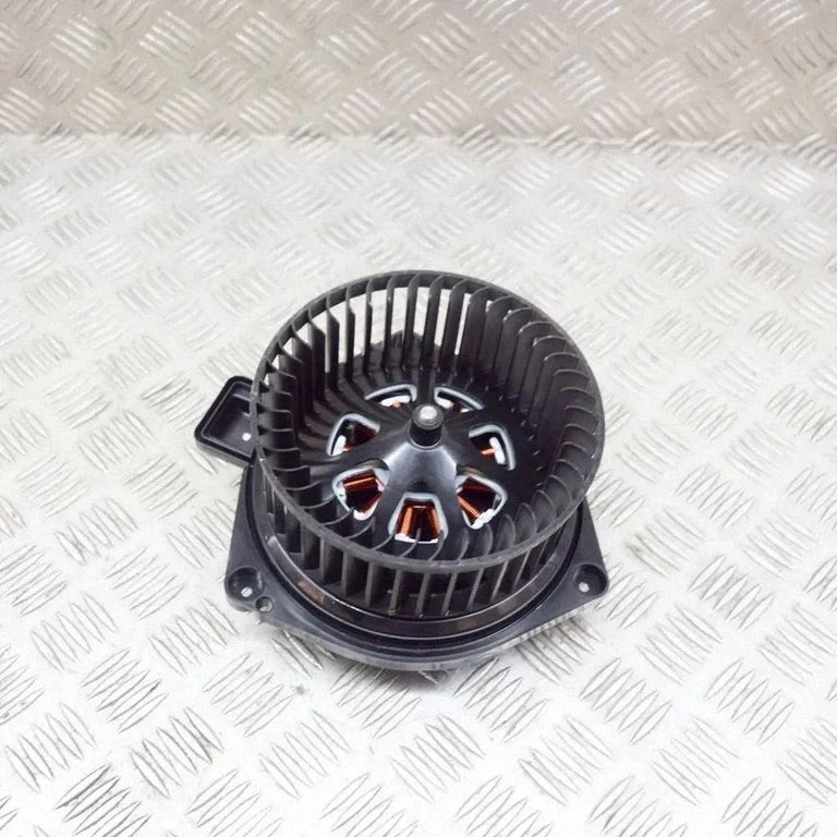 Heater fan/blower – BMW X4 G02 (2018-)