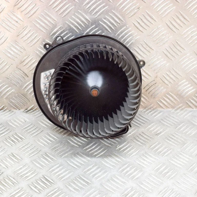 Heater fan/blower – BMW 2 Series F22 F23 (2017-)