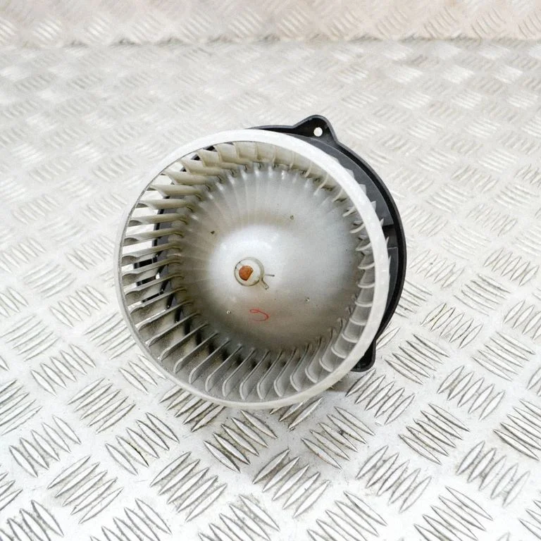 Krāsniņas ventilators/pūtējs 17360045