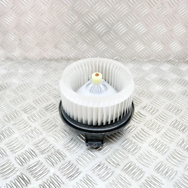 Krāsniņas ventilators/pūtējs