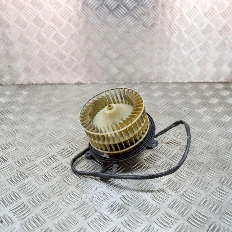 Heater fan/blower AX04112528X