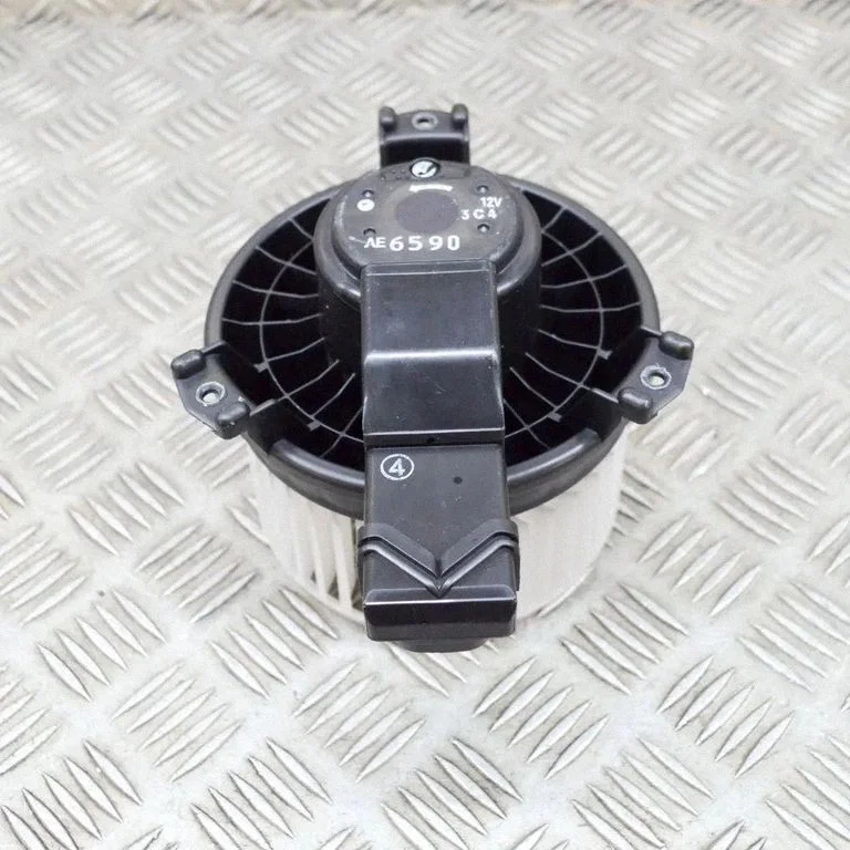 Krāsniņas ventilators/pūtējs 79310TMET51