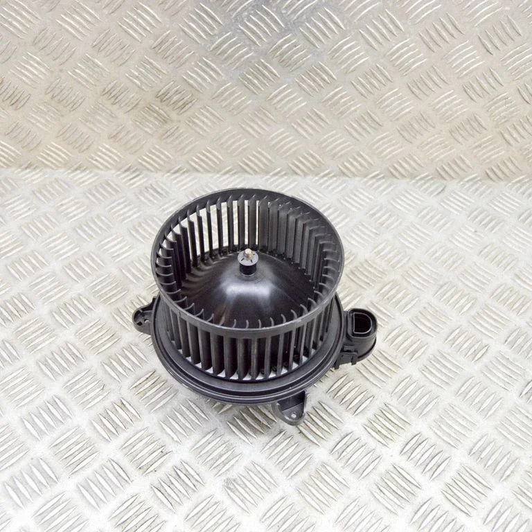 Heater fan/blower – Ford E-Transit (2020-)