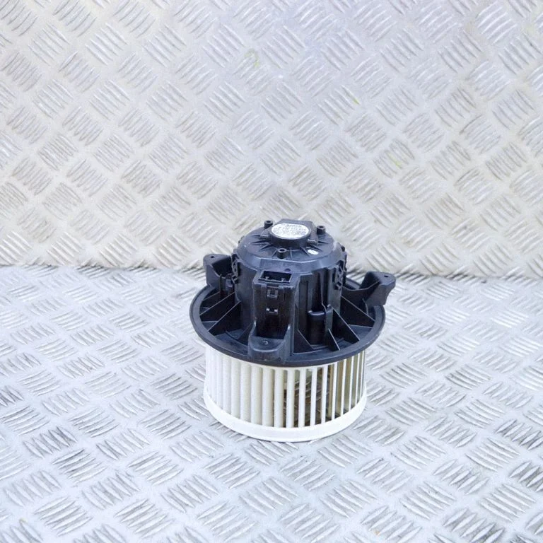 Krāsniņas ventilators/pūtējs – Ford E-Transit (2020-)