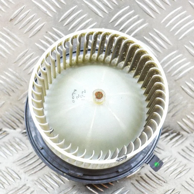 Krāsniņas ventilators/pūtējs 00002507508