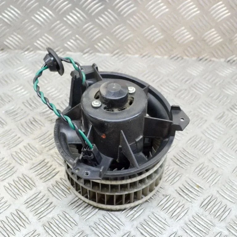 Krāsniņas ventilators/pūtējs