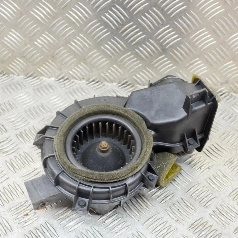 Krāsniņas ventilators/pūtējs 5050019