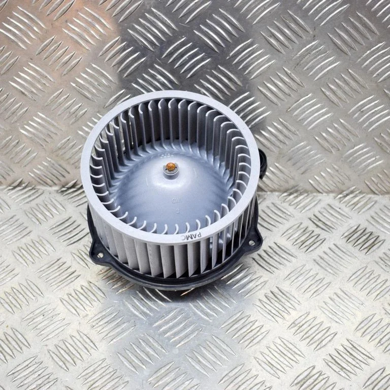 Heater fan/blower F00S3B2575