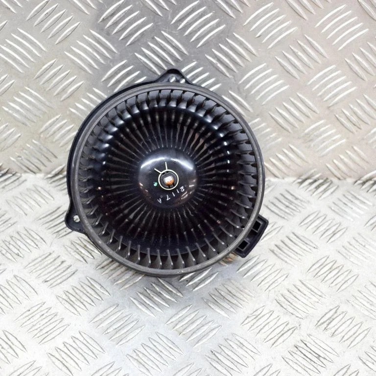 Heater fan/blower 616134