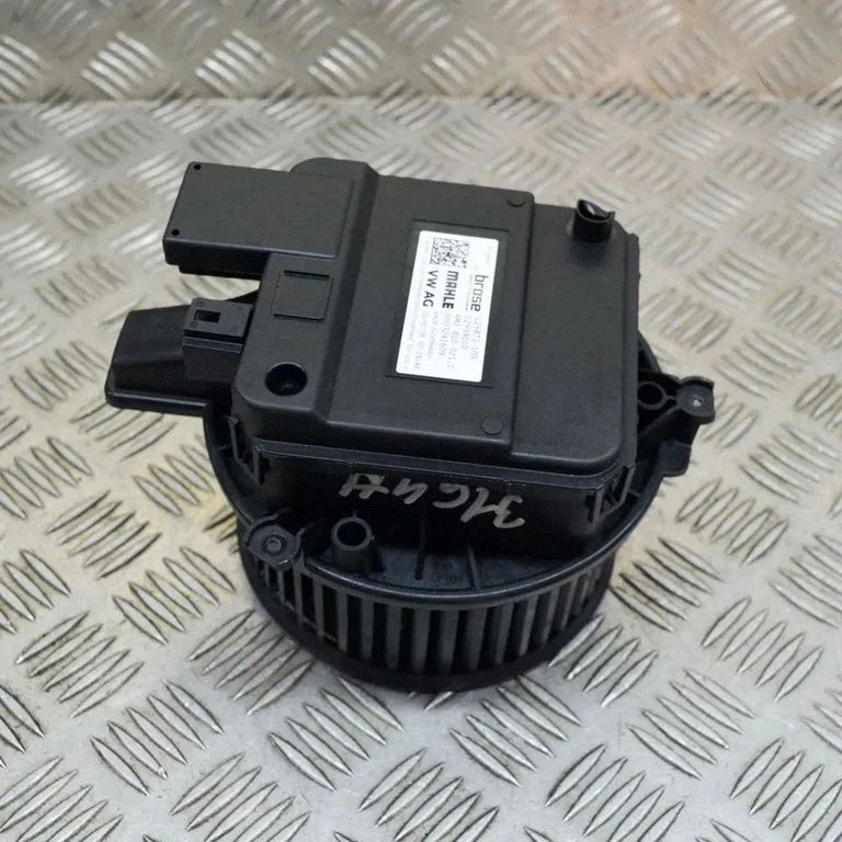 Krāsniņas ventilators/pūtējs CZ998010