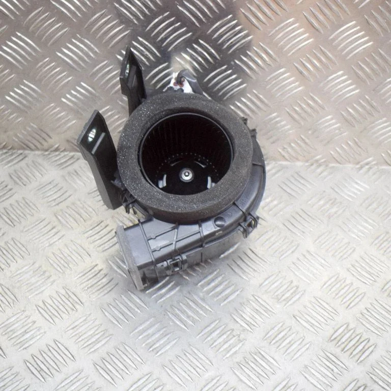 Krāsniņas ventilators/pūtējs BASF510B20