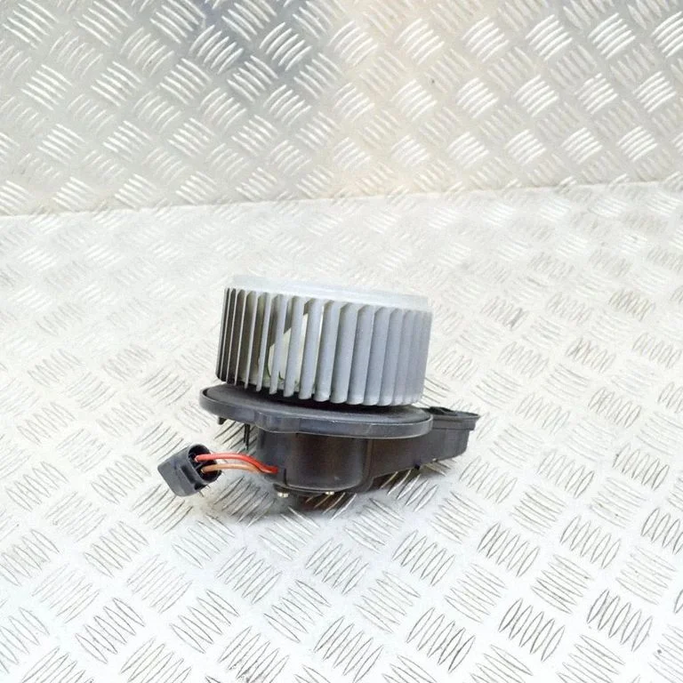 Dmuchawa nawiewu – Audi A6 Allroad C5 (1999-2005)