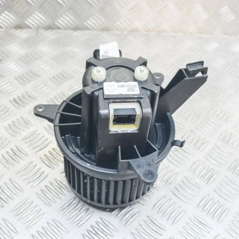 Krāsniņas ventilators/pūtējs EJV00006