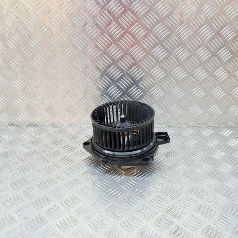 Krāsniņas ventilators/pūtējs – BMW X3 G01 (2018-2024)