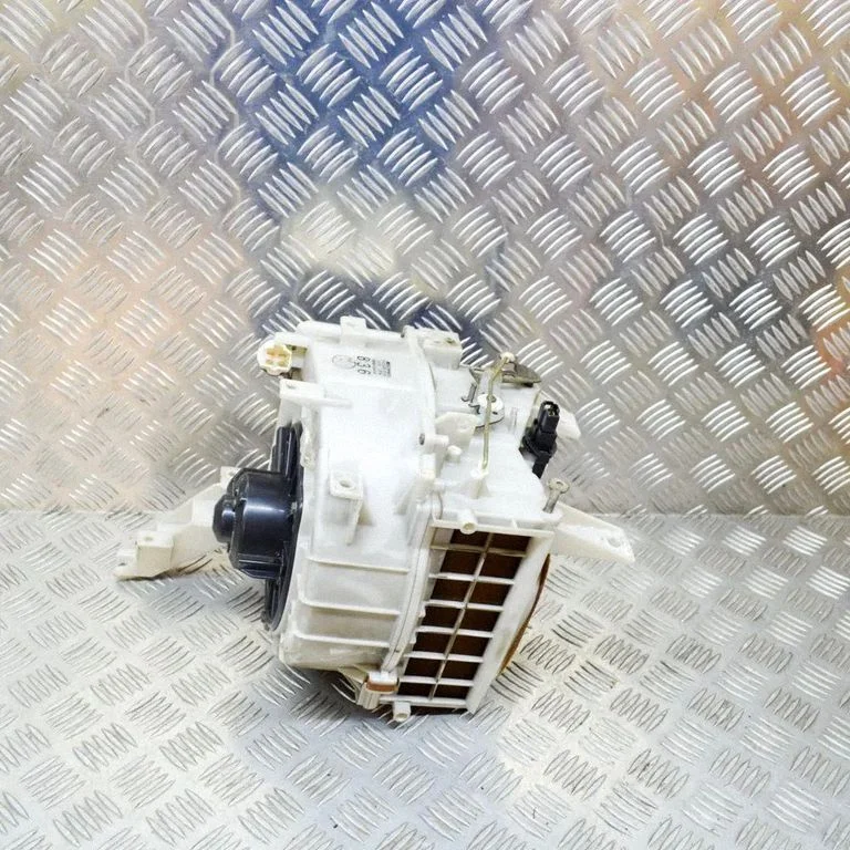 Krāsniņas ventilators/pūtējs 1940000330