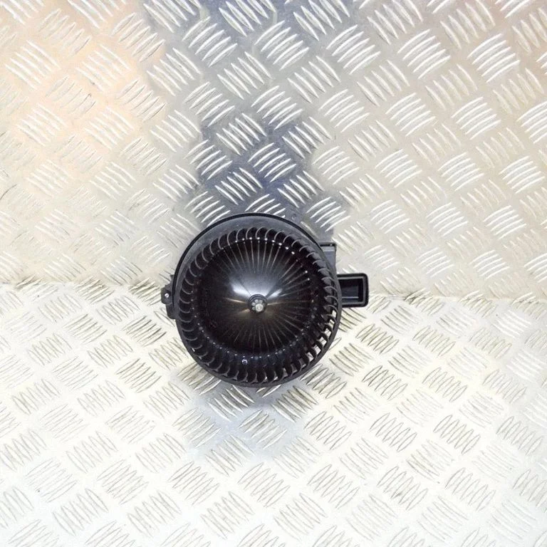 Heater fan/blower – Audi A6 C7 (2011-)