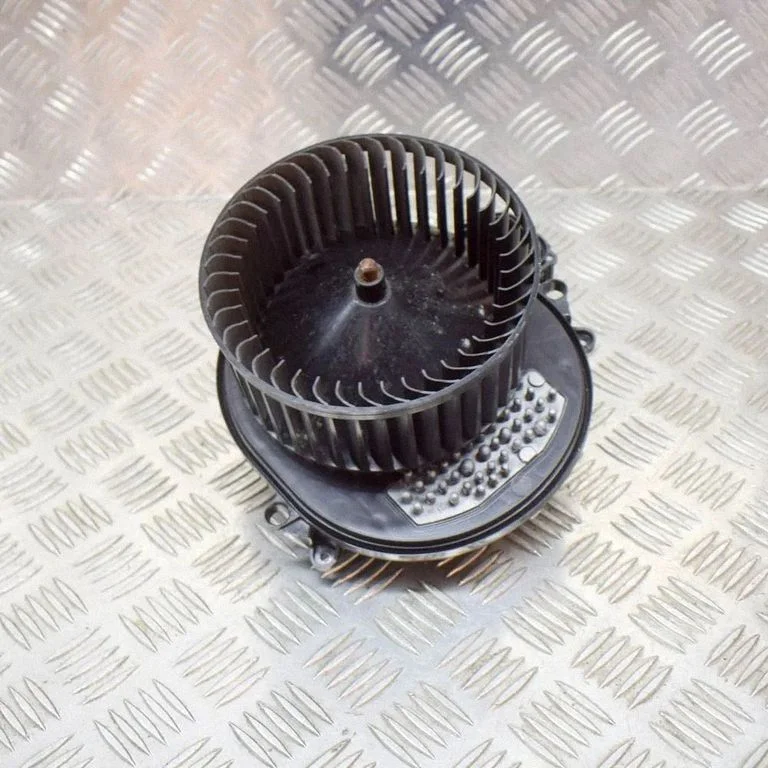 Dmuchawa nawiewu – BMW Seria 2 F22 F23 (2013-2017)