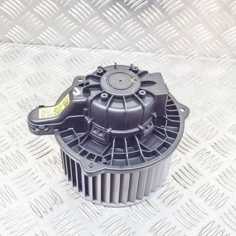 Heater fan/blower – KIA Sportage (2016-2021)