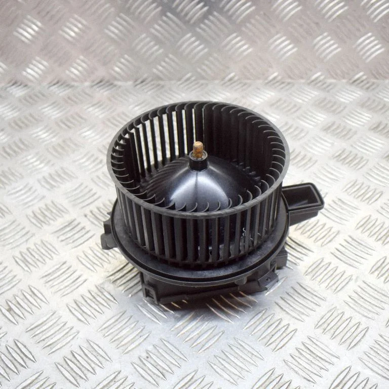 Krāsniņas ventilators/pūtējs CZ998008