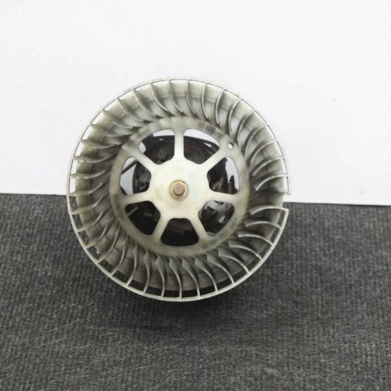Heater fan/blower