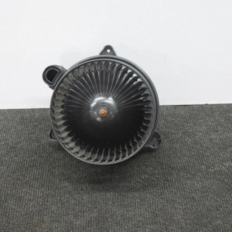 Heater fan/blower – Ford Transit/ Tourneo Connect Grand Tourneo Connect (2013-2018)