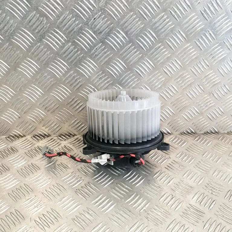 Krāsniņas ventilators/pūtējs 52427102