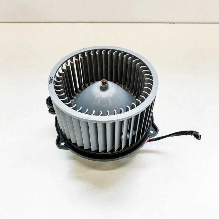 Heater fan/blower – Hyundai Tucson TL (2015-)